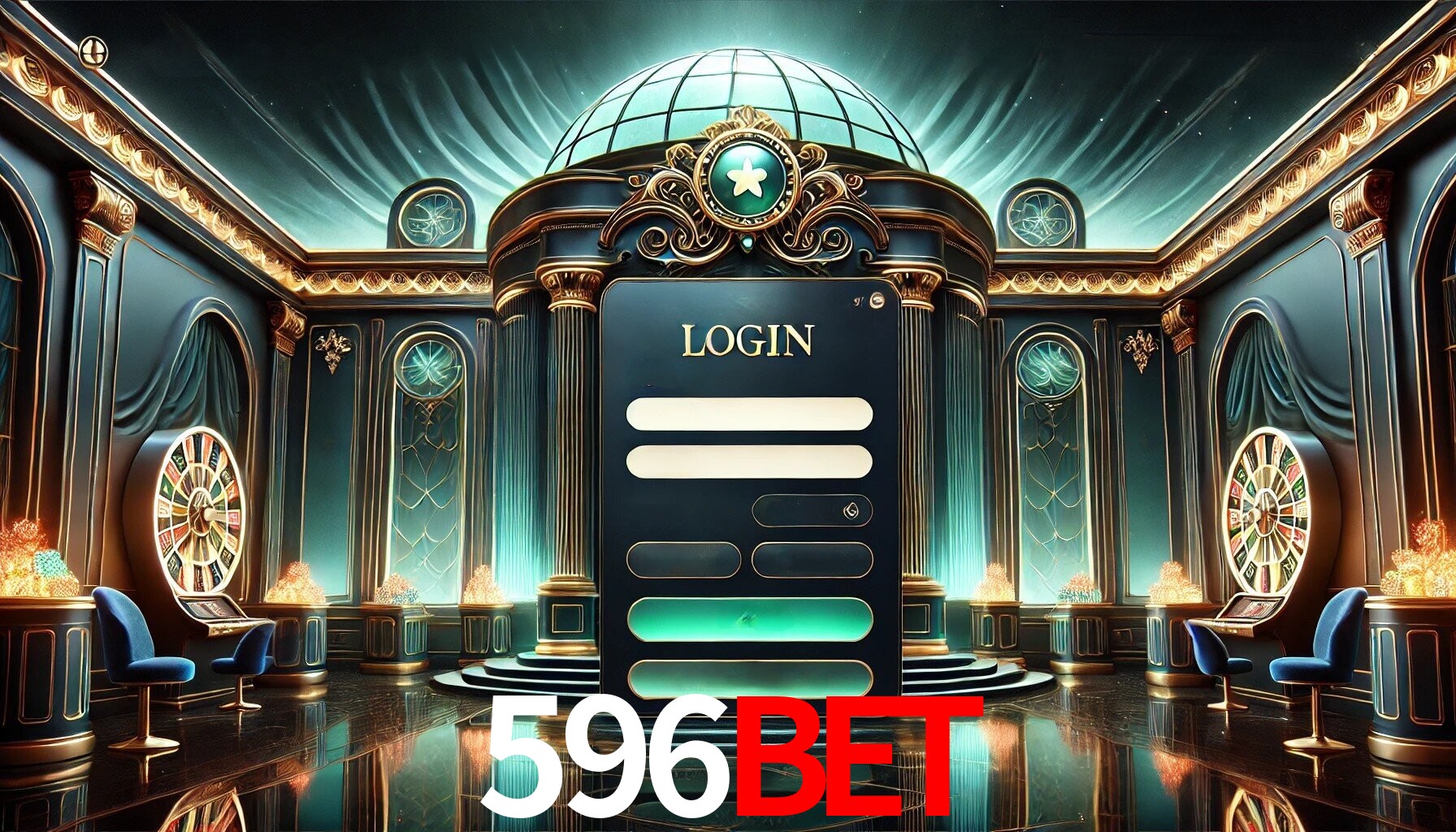 Benefícios do Login